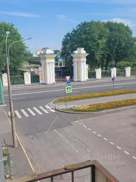 Офис в Санкт-Петербург, Санкт-Петербург, Петергоф Калининская ул., 3 ...