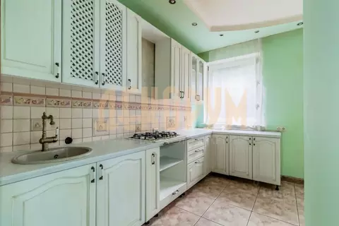 4-к кв. Калининградская область, Калининград ул. Александра Невского, ...