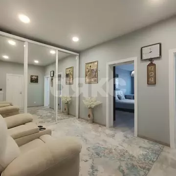 2-к кв. Краснодарский край, Анапа Крымская ул., 38 (74.3 м)