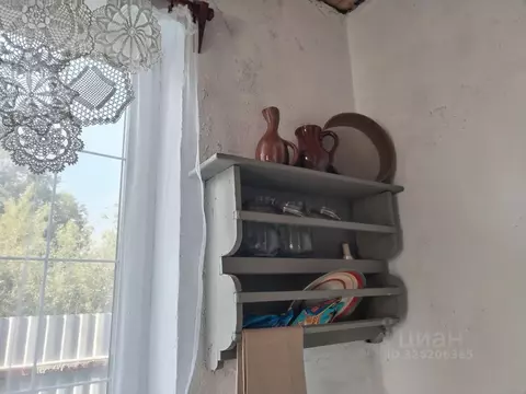 Дом в Башкортостан, Уфа Буровик СНТ, 1-я линия (120 м)