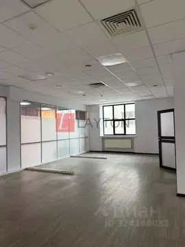 Офис в Москва 2-й Южнопортовый проезд, 20АС4 (220 м)