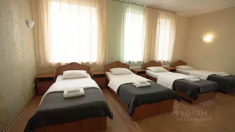 Комната Нижегородская область, Нижний Новгород ул. Минеева, 5А (20.0 ...