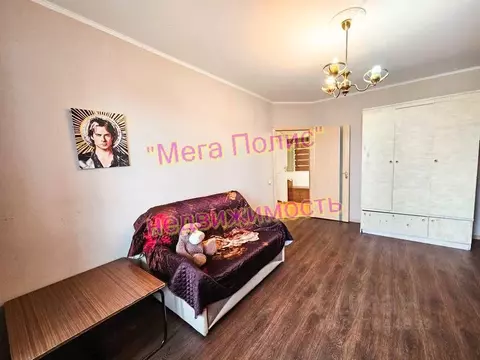 1-к кв. Калужская область, Обнинск ул. Гагарина, 57 (36.0 м)