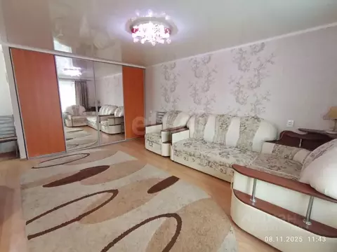 1-к кв. Свердловская область, Нижний Тагил Черноисточинское ш., 54 ...