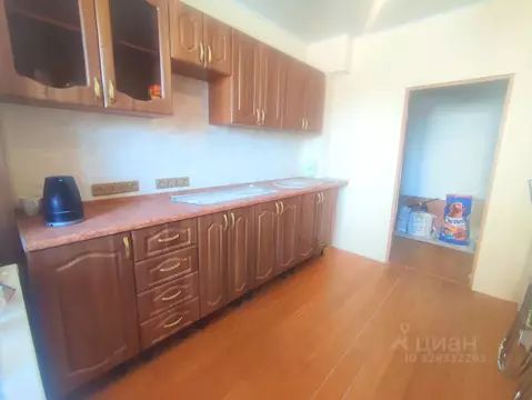 1-к кв. Ростовская область, Аксай ул. Платова, 6А (50.0 м)