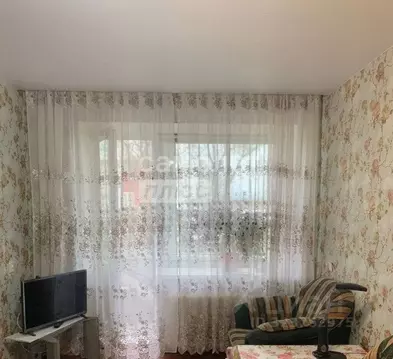 2-к кв. Хабаровский край, Комсомольск-на-Амуре ул. Кирова, 34 (43.0 м)