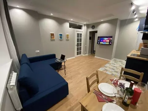 1-к кв. Московская область, Котельники ул. Строителей, 5 (38.0 м)