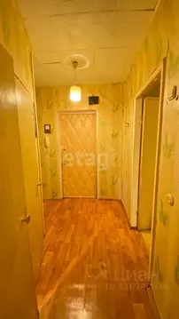 2-к кв. Ярославская область, Ярославль проезд Матросова, 11б (45.0 м)