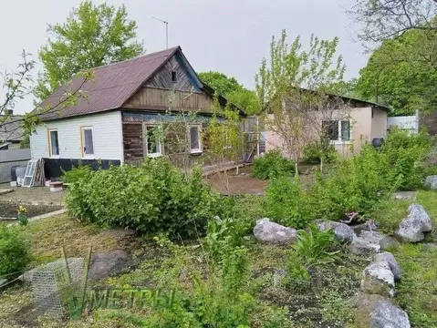 Дом в Приморский край, Надеждинский район, пос. Раздольное ул. ...