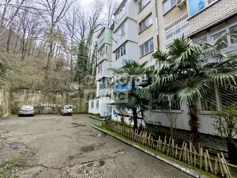 3-комнатная квартира: посёлок Сосновый, 2 (59.2 м)