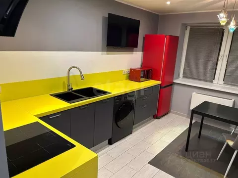 1-к кв. Московская область, Щелково городской округ, д. Большие ...