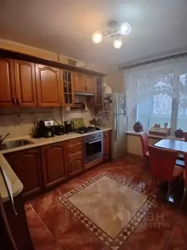 3-к кв. Москва Измайловский проезд, 5К2 (63.1 м)