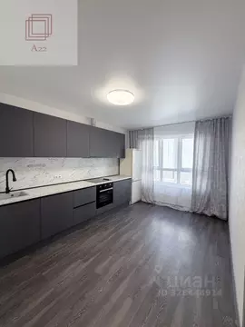 1-к кв. Алтайский край, Барнаул ул. 280-летия Барнаула, 26 (35.0 м)