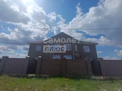 Дом в Курская область, Курский район, Новопоселеновский сельсовет, д. ...