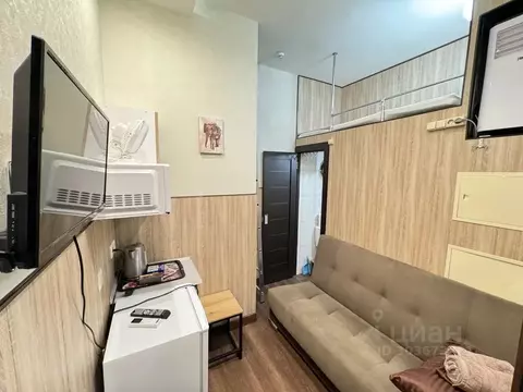 Комната Москва Смольная ул., 44к2