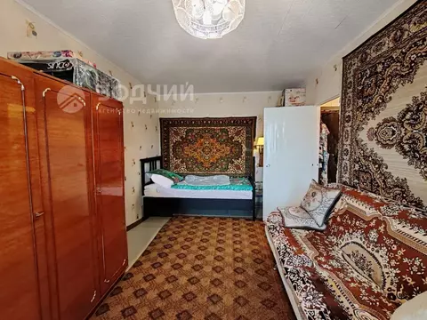 1-к кв. Чувашия, Канаш ул. Машиностроителей, 9 (32.8 м)