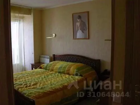 Комната Саратовская область, Саратов ул. Имени М.Ю. Лермонтова, 30 ...