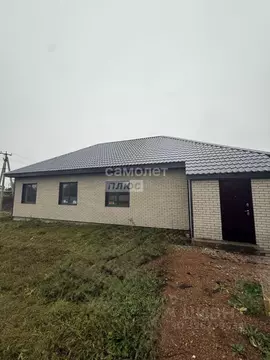 Дом в Башкортостан, Уфимский район, Русско-Юрмашский сельсовет, д. ...