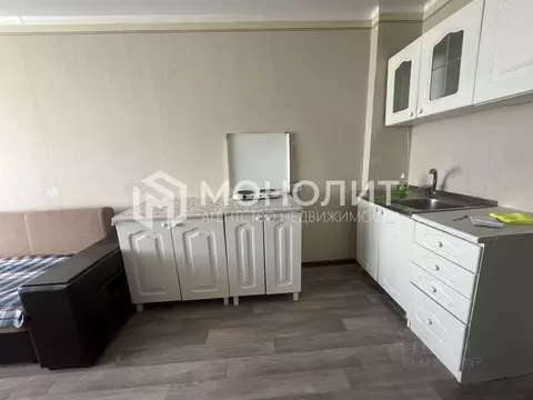 Студия Белгородская область, Старый Оскол Молодогвардеец мкр, 2 (23.0 ...