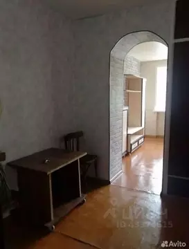 Комната Пермский край, Пермь ул. Мира, 30 (19.1 м)
