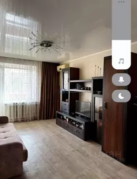 1-к кв. Тюменская область, Тюмень ул. Московский Тракт, 108А (36.0 м)