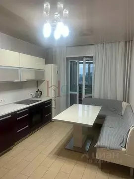 2-к кв. Новосибирская область, Новосибирск Стартовая ул., 1 (65.6 м)