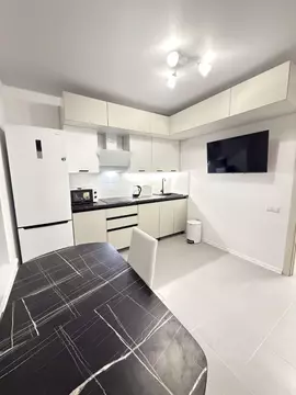 1-к кв. Москва проезд Досфлота, 2А (44.0 м)