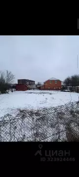 Участок в Чувашия, Чебоксары ул. 2-я Нижняя, 90 (4.2 сот.)