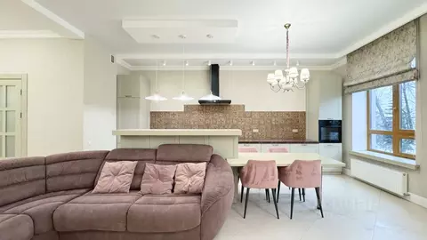 3-к кв. Татарстан, Казань ул. Щапова, 20 (125.0 м)