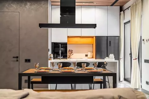 Дом в Санкт-Петербург пос. Лисий Нос, Новоцентральная ул., 51к1 (97 м)