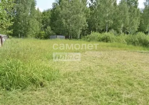 Участок в Челябинская область, Красноармейский муниципальный округ, ...