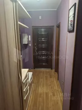 1-к кв. Тюменская область, Тюмень ул. Станислава Карнацевича, 1к1 ...