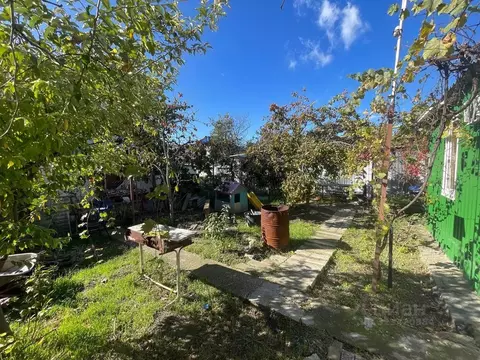 Дом в Краснодарский край, Геленджик просп. Геленджикский, 86 (130 м)