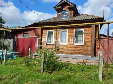 Дом в Ивановская область, Комсомольский район, Писцовское с/пос, с. ...