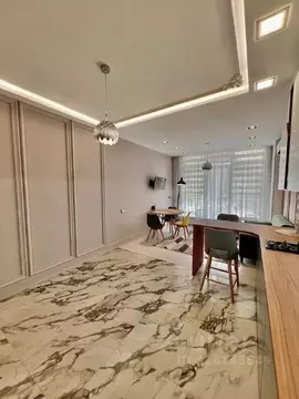 1-к кв. Краснодарский край, Геленджик Верхняя ул., 4к7 (54.0 м)