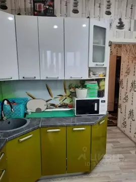 1-к кв. Ханты-Мансийский АО, Сургутский район, Федоровский городское ...