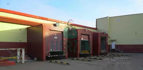 Склад в Московская область, Раменский муниципальный округ, д. ...