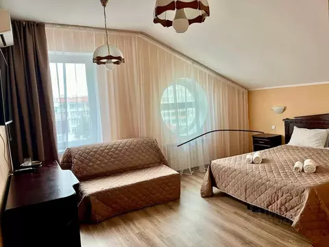 Комната Краснодарский край, Анапа ул. Самбурова, 61 (30.0 м)