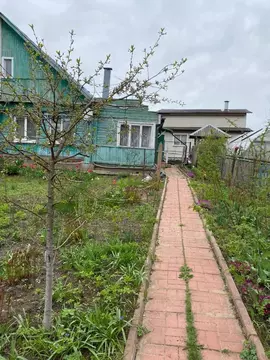 Дом в Московская область, Лосино-Петровский городской округ, ...