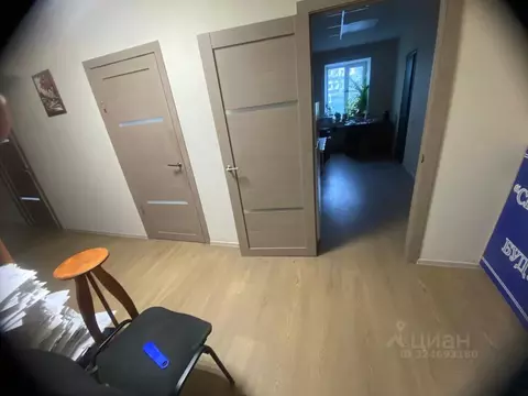 Офис в Татарстан, Казань ул. Маршала Чуйкова, 60 (78 м)