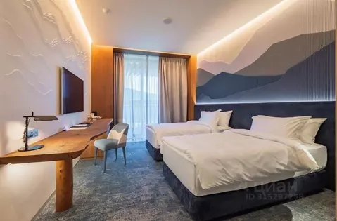 Комната Алтай, Майминский район, Манжерокское с/пос, с. Озерное, ...