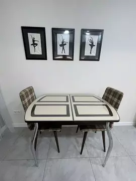 1-к кв. Башкортостан, Стерлитамак 23 Мая ул., 24А (34.0 м)