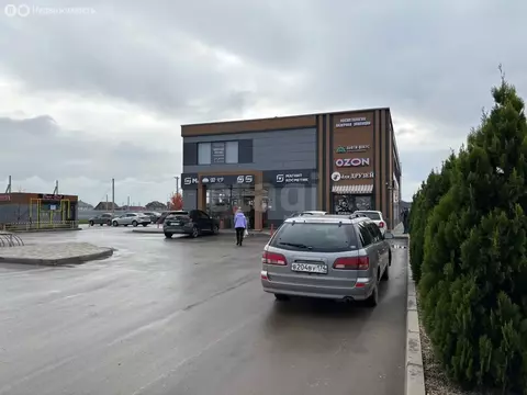 Дом в Берёзовый, территория Звёздная (87 м)