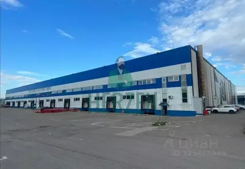 Склад в Московская область, Красногорск городской округ, д. Михалково ...