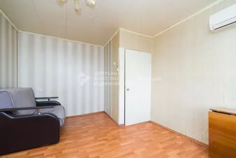 1-к кв. Рязанская область, Рязань ул. Пугачева, 3 (22.4 м)