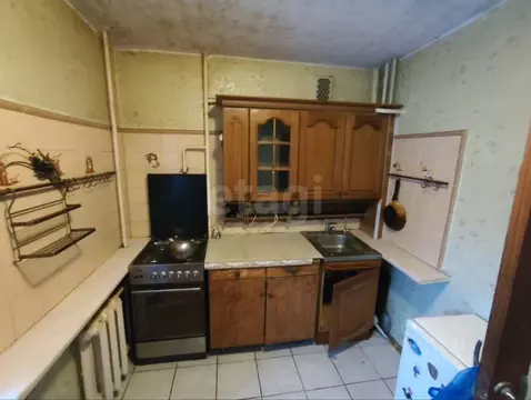 2-к кв. Ярославская область, Ярославль ул. Папанина, 10 (48.3 м)