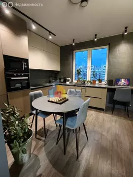 1-комнатная квартира: Тула, улица Павшинский Мост, 1к5 (35 м)