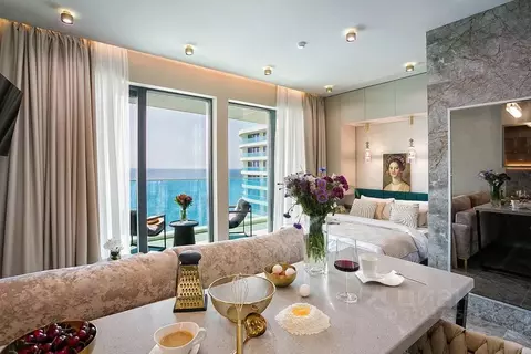 1-к кв. Крым, Ялта ул. Дражинского, 45А (35.0 м)