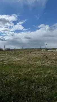 Участок в Пензенская область, Пензенский район, Засечный сельсовет, с. ...