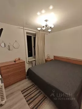 2-к кв. Москва ул. Клары Цеткин, 31 (40.0 м)